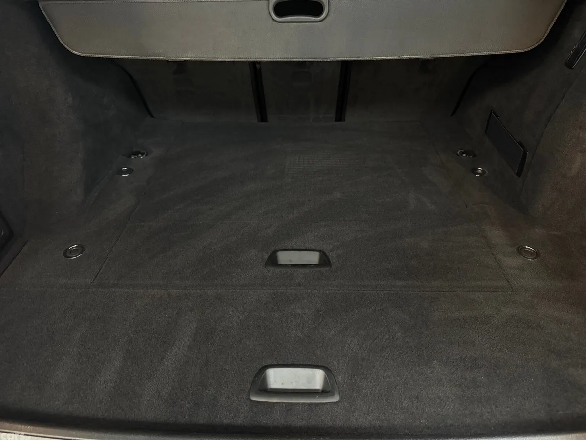 BMW 3-Series Estate, Diesel, 2015, Black