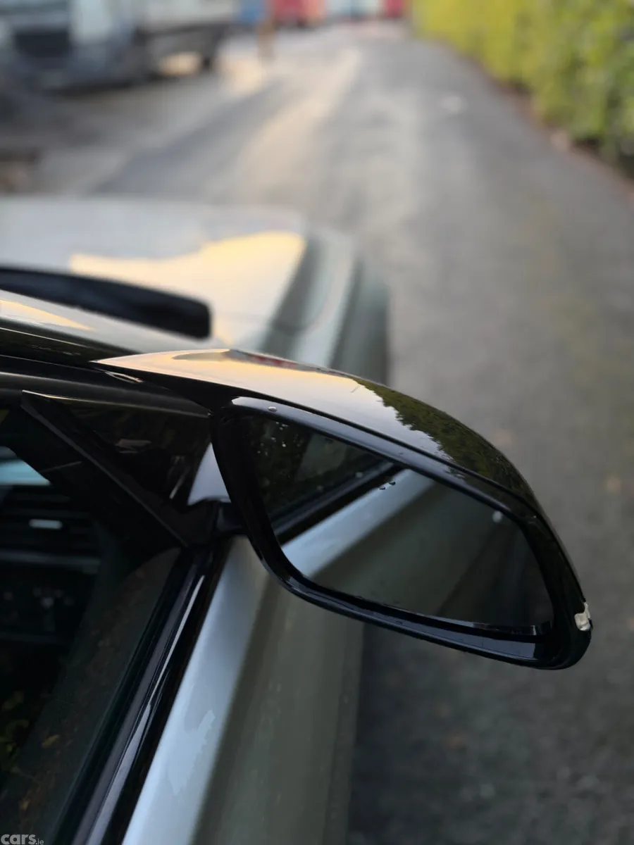 BMW 3-Series Saloon, Diesel, 2017, Silver