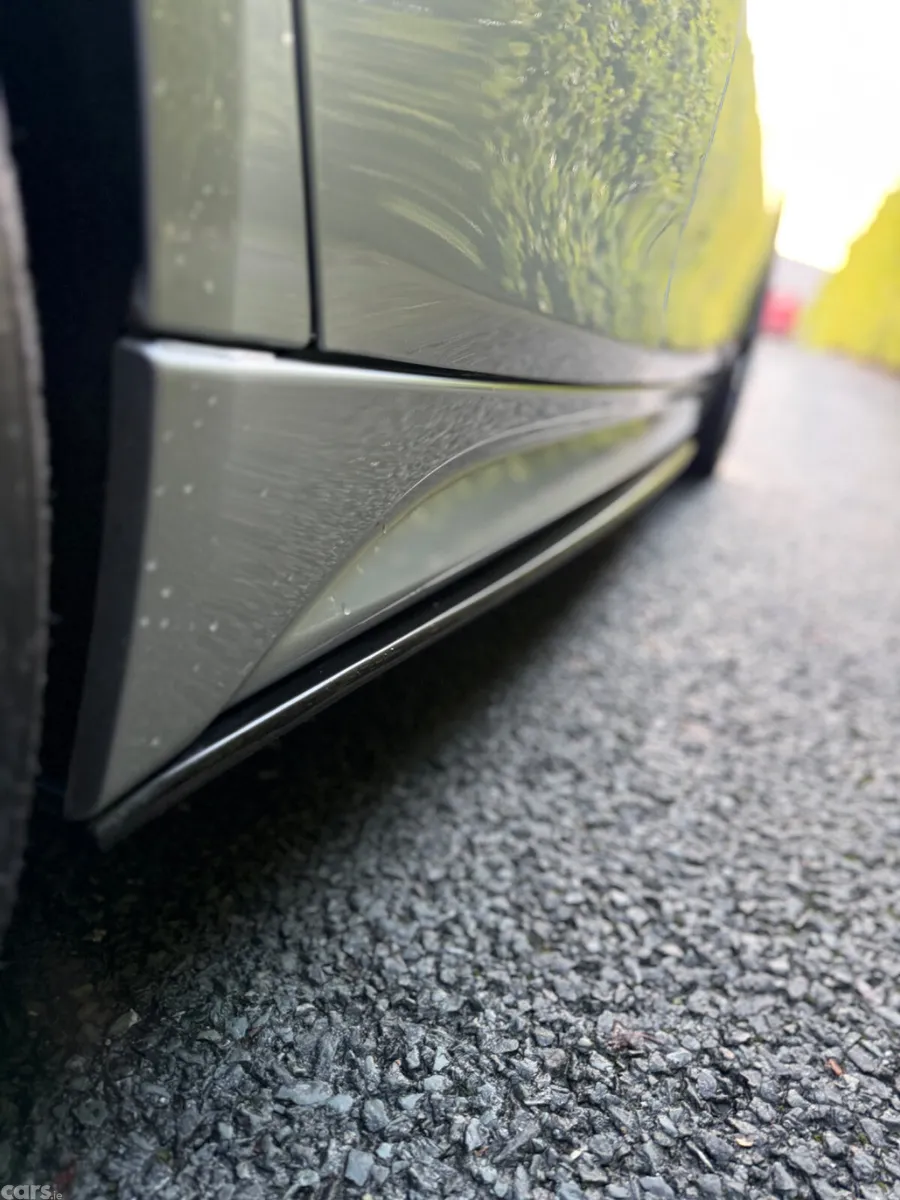 BMW 3-Series Saloon, Diesel, 2017, Silver