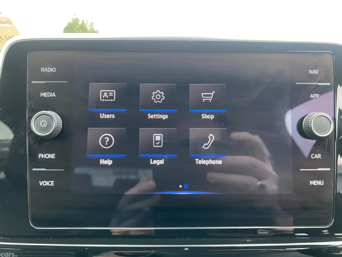 Volkswagen T-Roc SUV, Diesel, 2023, Red