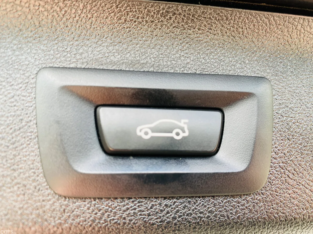 BMW 5-Series Estate, Diesel, 2023, Grey