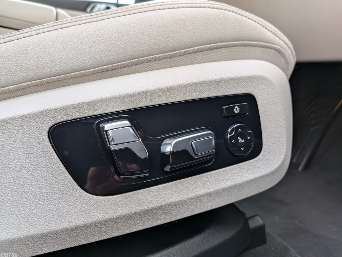 BMW X5 SUV, Petrol Plug-in Hybrid, 2022, Black