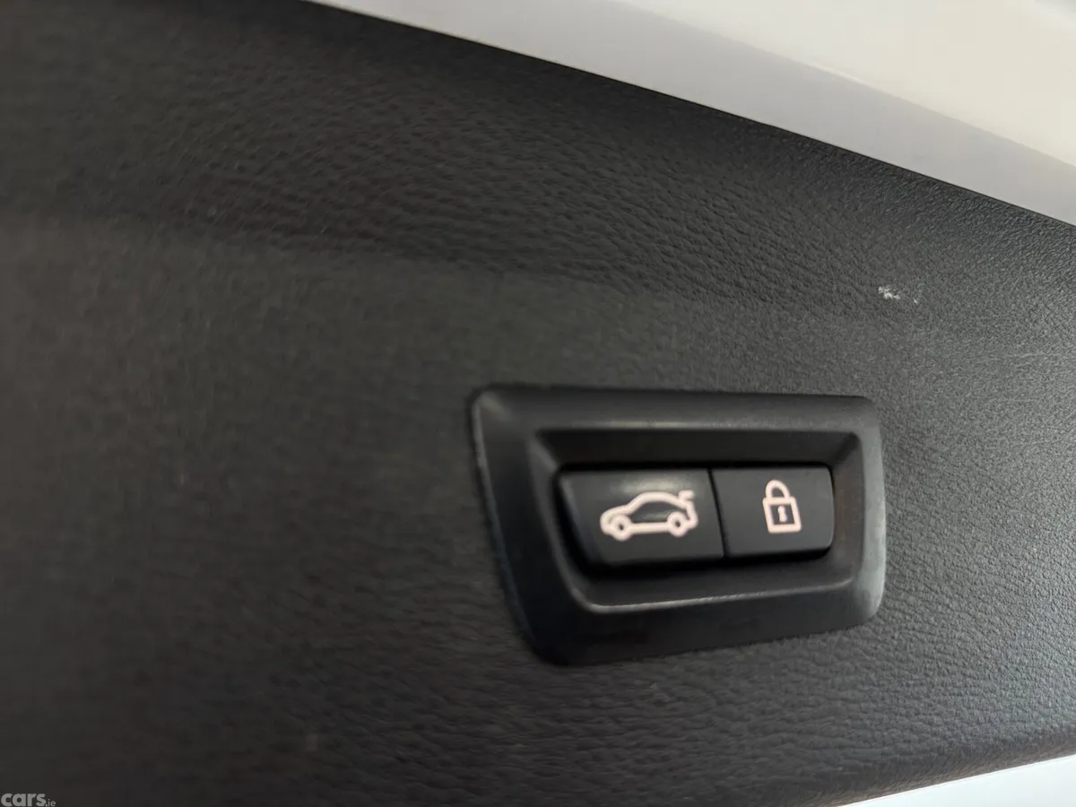 BMW X1 SUV, Diesel, 2020, White