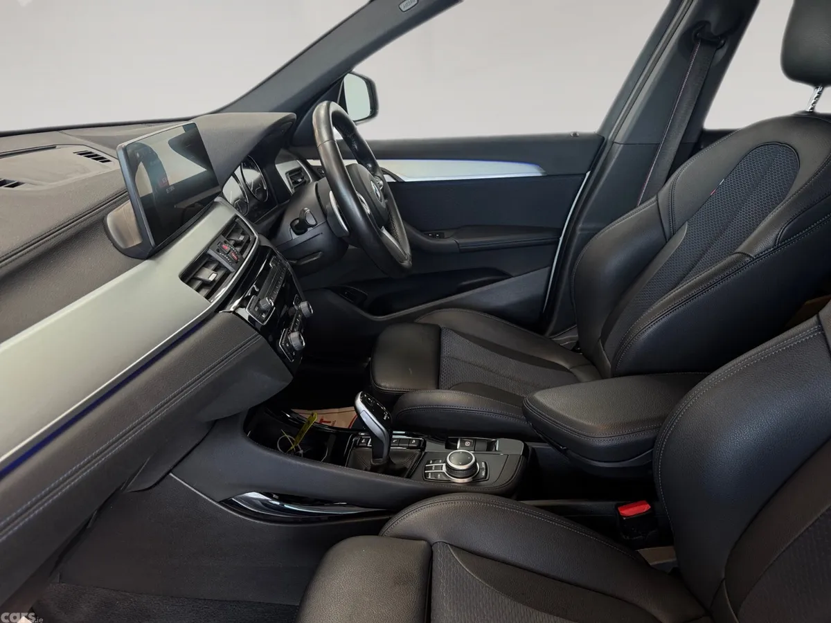 BMW X1 SUV, Diesel, 2020, White