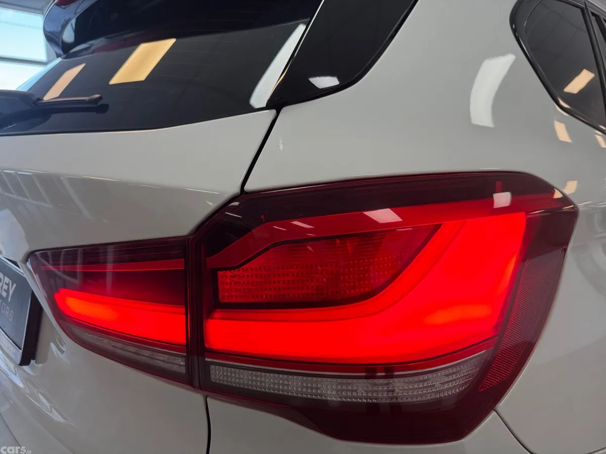 BMW X1 SUV, Diesel, 2020, White