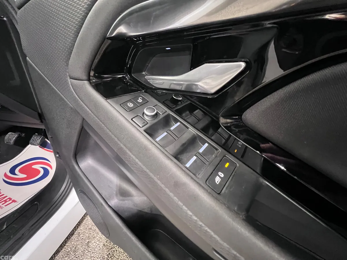 Land Rover Range Rover Evoque SUV, Diesel, 2020, White