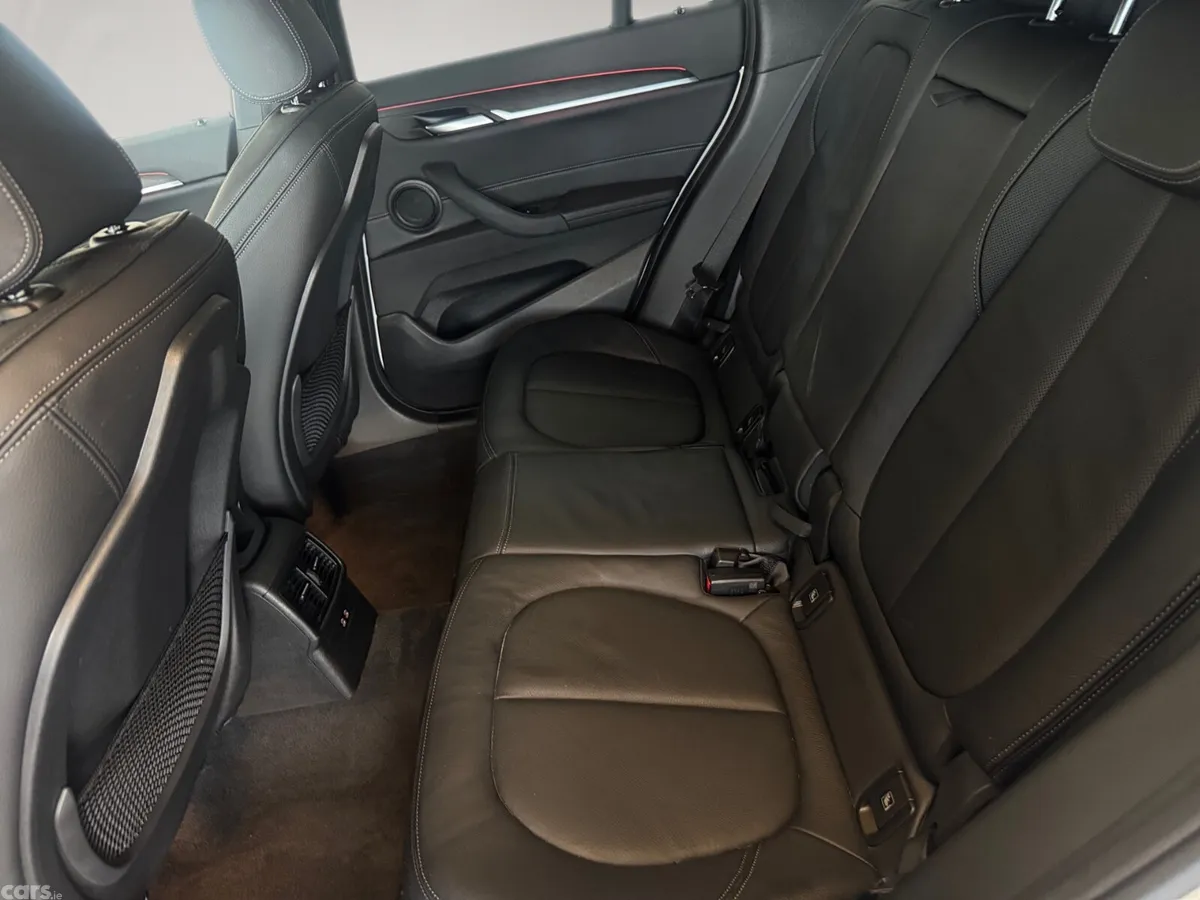 BMW X1 SUV, Diesel, 2021, White
