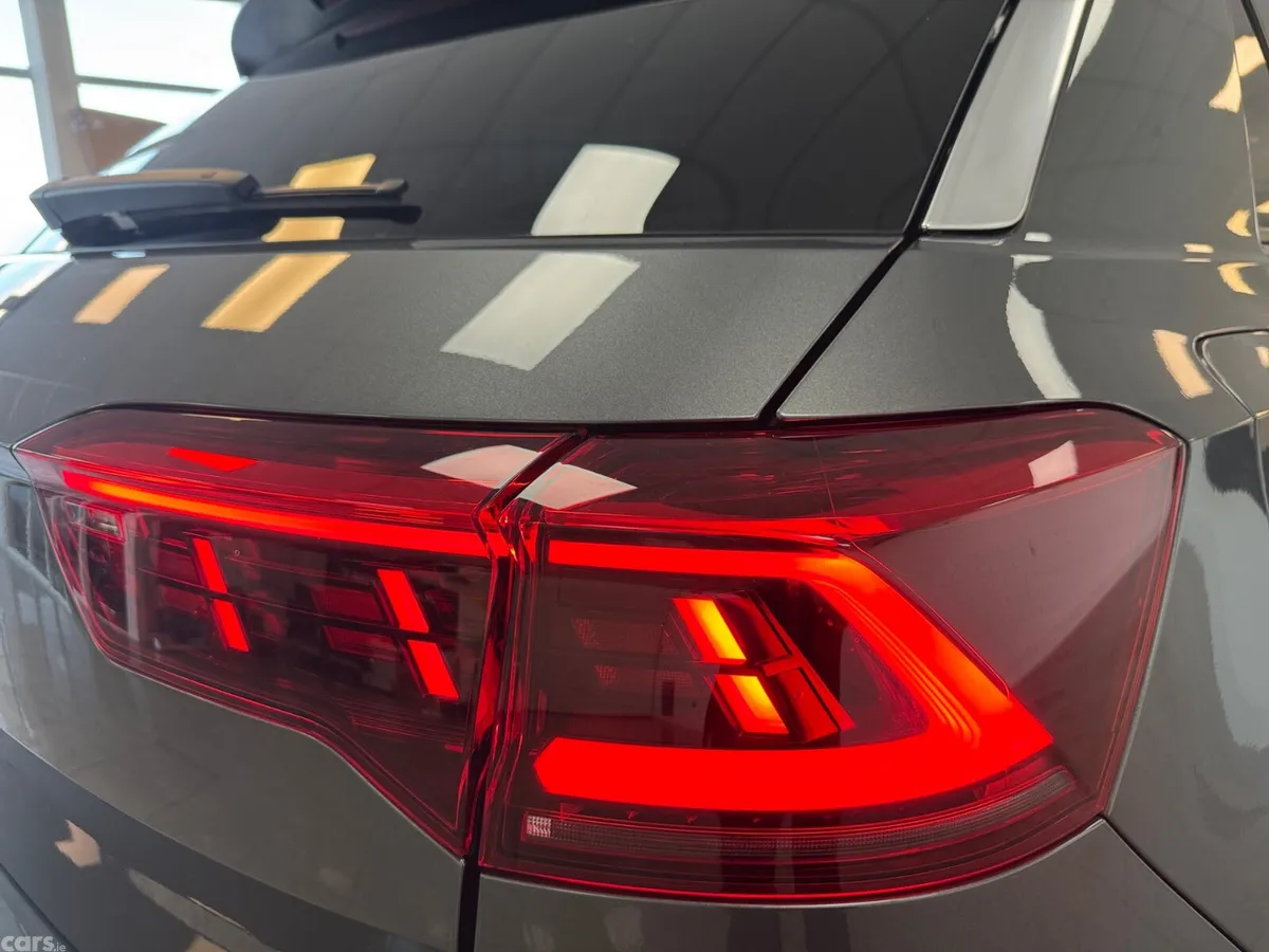 Volkswagen T-Roc SUV, Diesel, 2023, Grey