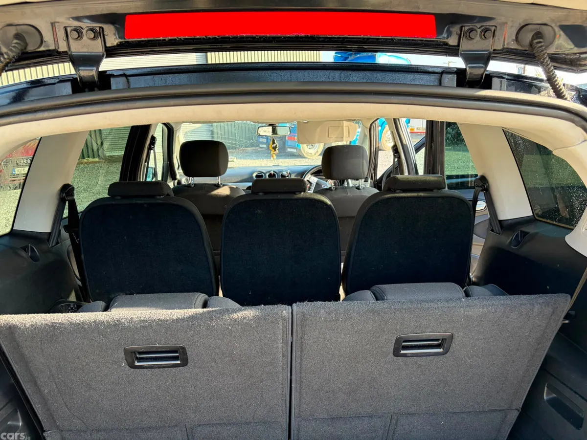 Ford S-Max Estate, Diesel, 2014, Black