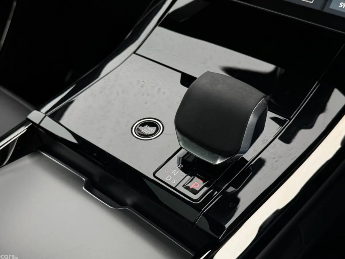 Land Rover Range Rover Sport SUV, Diesel Hybrid, 2025, Grey