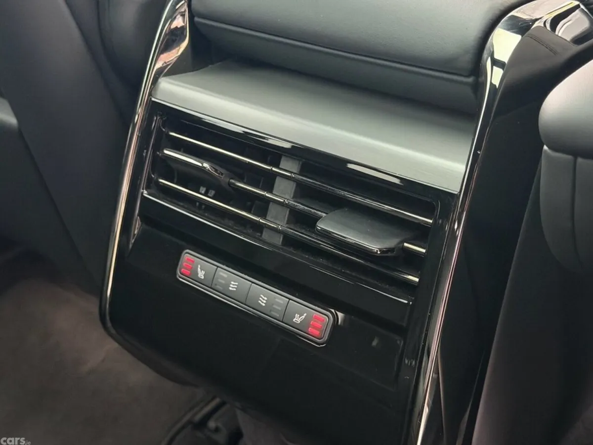 Land Rover Range Rover Sport SUV, Diesel Hybrid, 2025, Grey