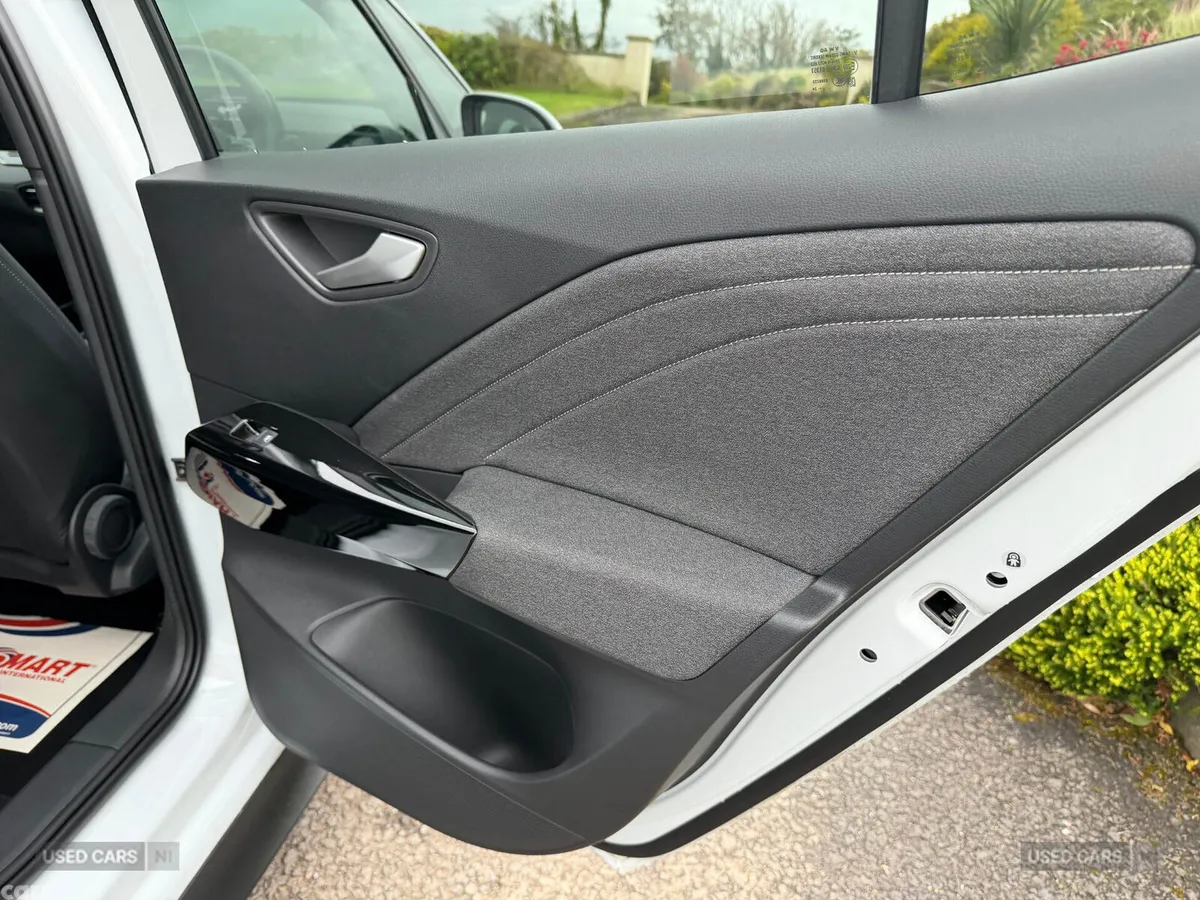 Volkswagen ID.3 Hatchback, Electric, 2024, White