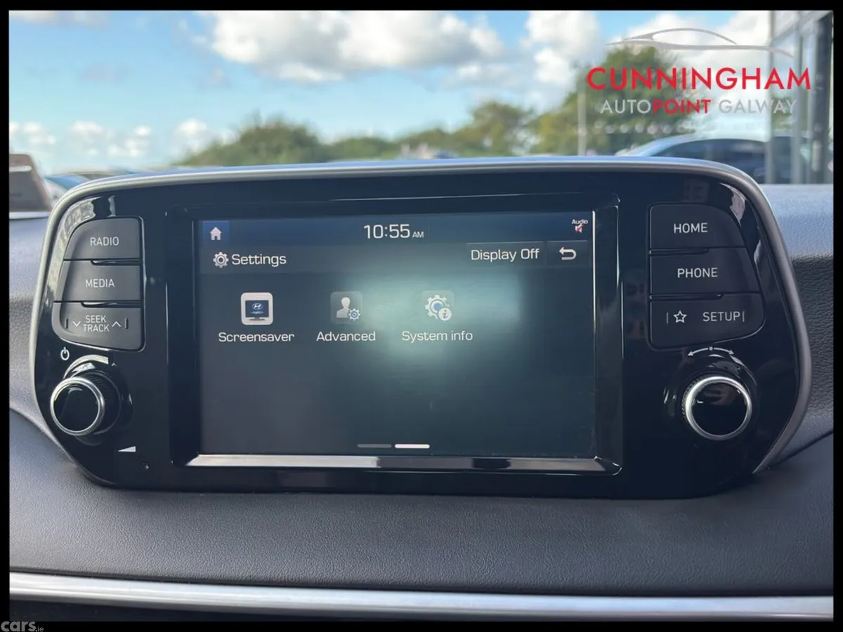 Hyundai Tucson SUV, Diesel, 2020, Grey