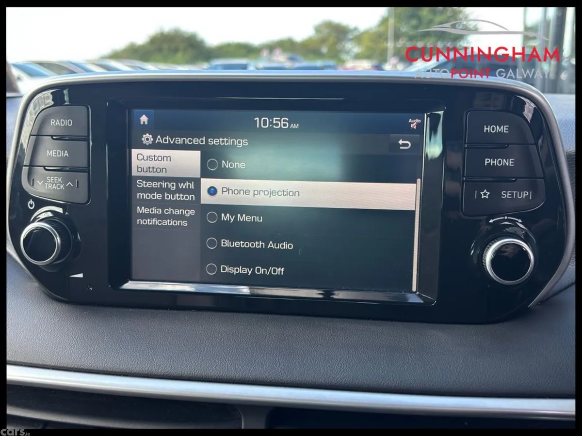 Hyundai Tucson SUV, Diesel, 2020, Grey