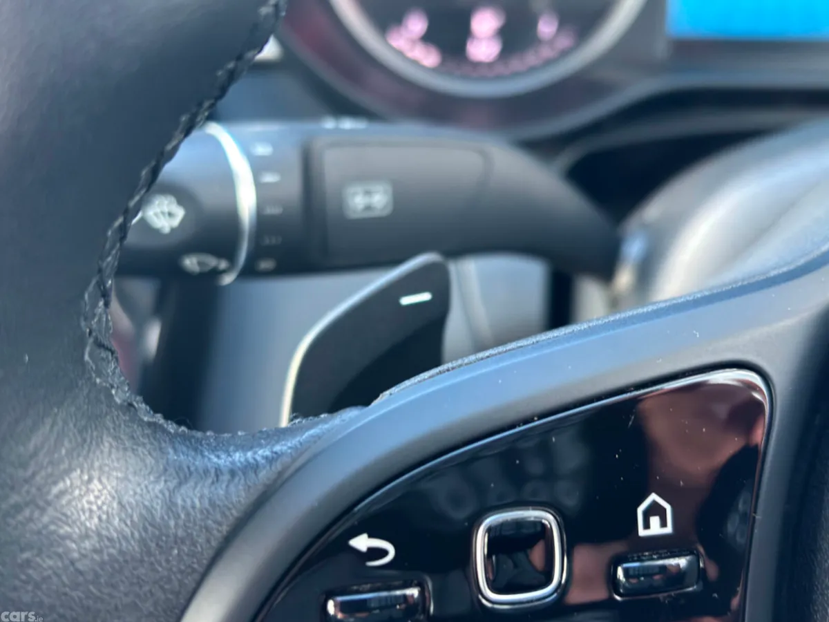 Mercedes-Benz C-Class Saloon, Diesel, 2020, Grey