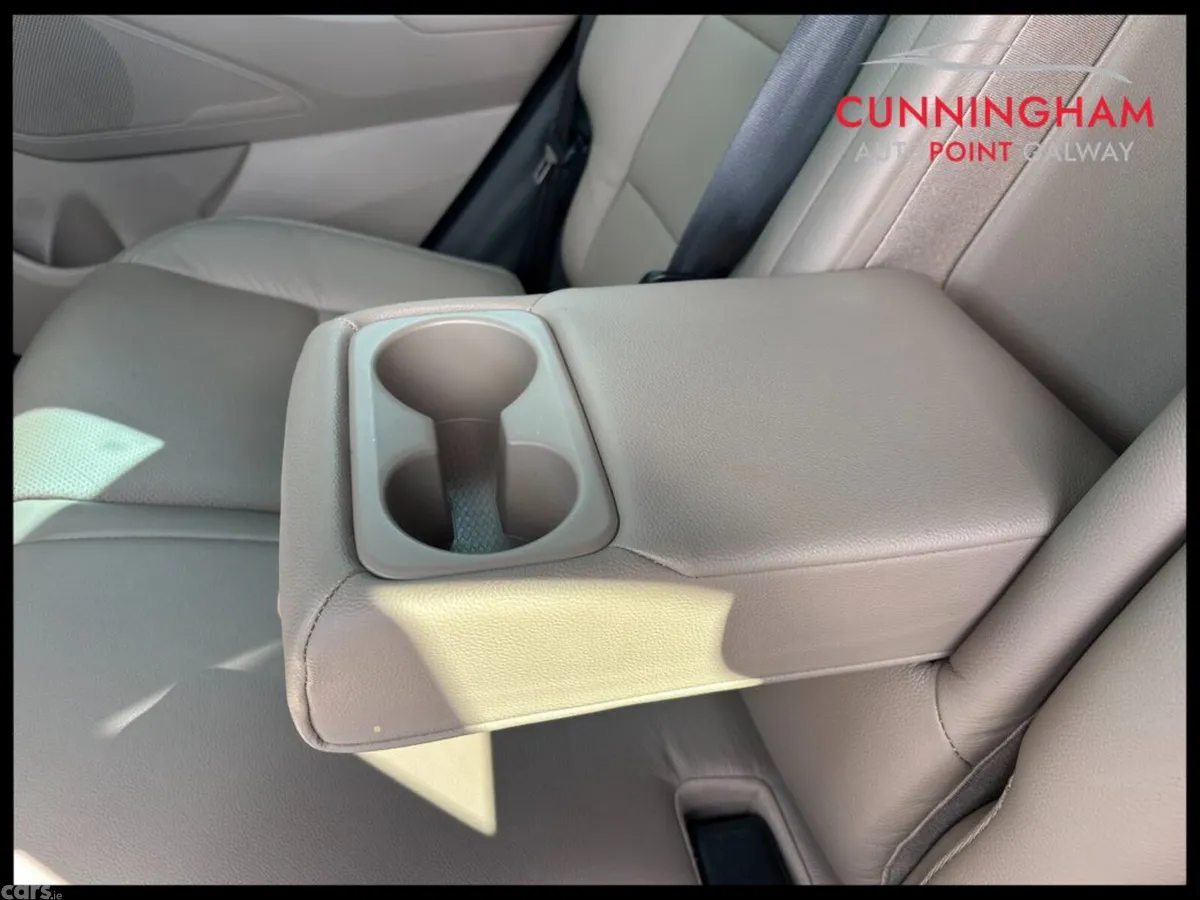 Hyundai Tucson SUV, Diesel, 2020, Grey