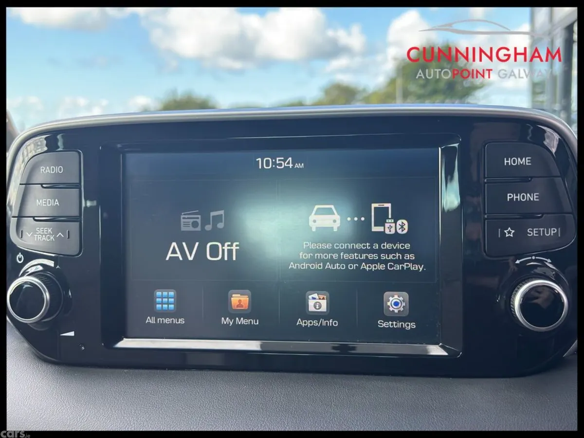 Hyundai Tucson SUV, Diesel, 2020, Grey