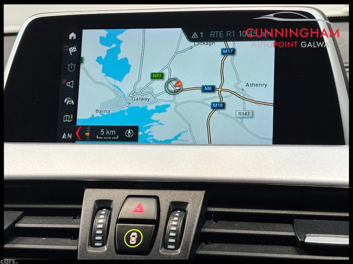 BMW X2 Hatchback, Diesel, 2019, Blue