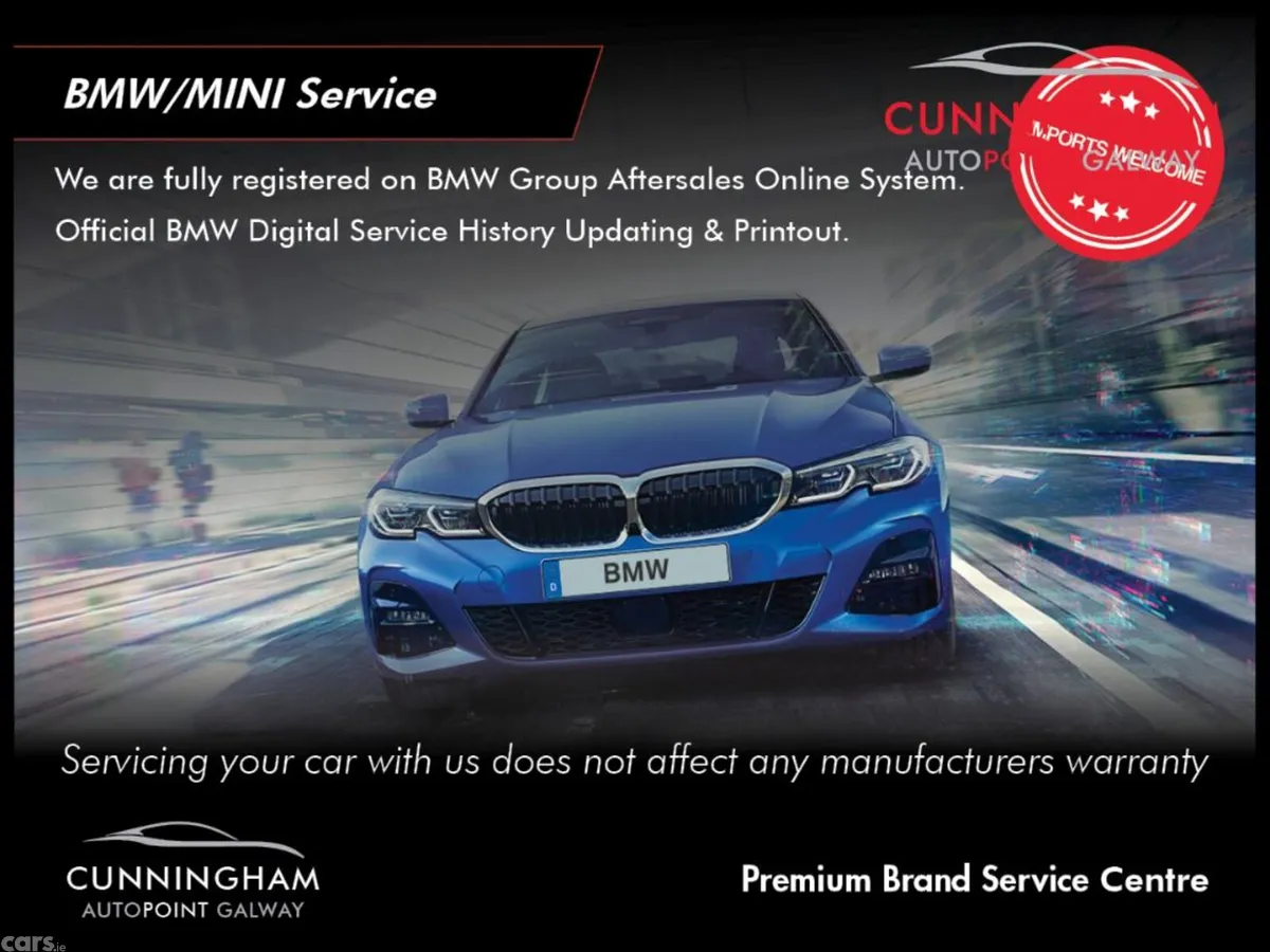 BMW X2 Hatchback, Diesel, 2019, Blue