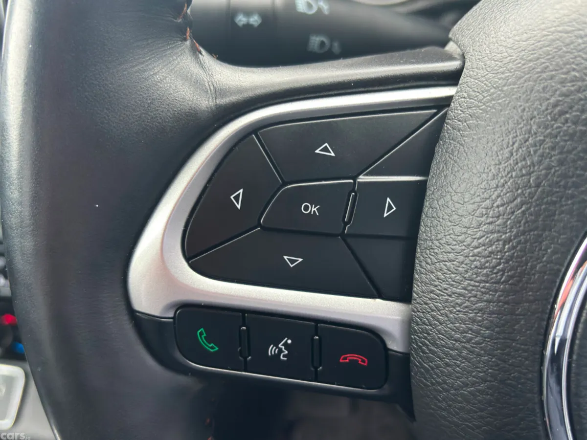 Jeep Compass SUV, Diesel, 2019, Grey
