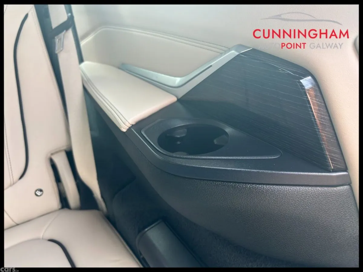 BMW X7 SUV, Diesel, 2019, Grey