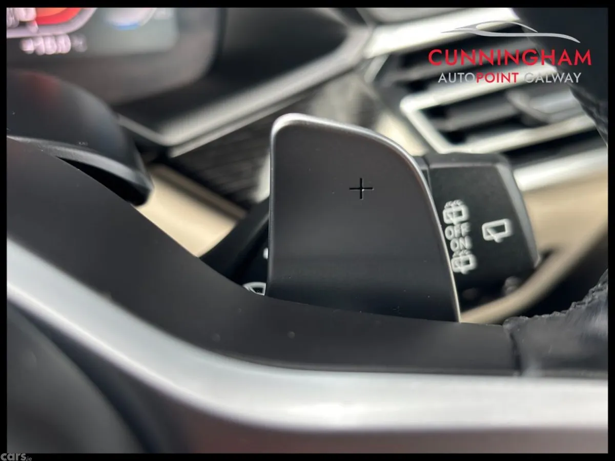 BMW X7 SUV, Diesel, 2019, Grey