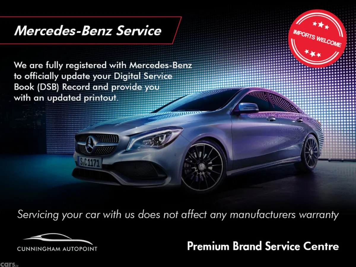 Mercedes-Benz C-Class Saloon, Diesel, 2016, Silver