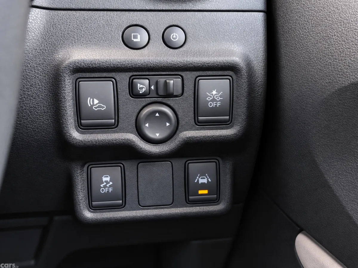Nissan Note MPV, Petrol Hybrid, 2018, Grey
