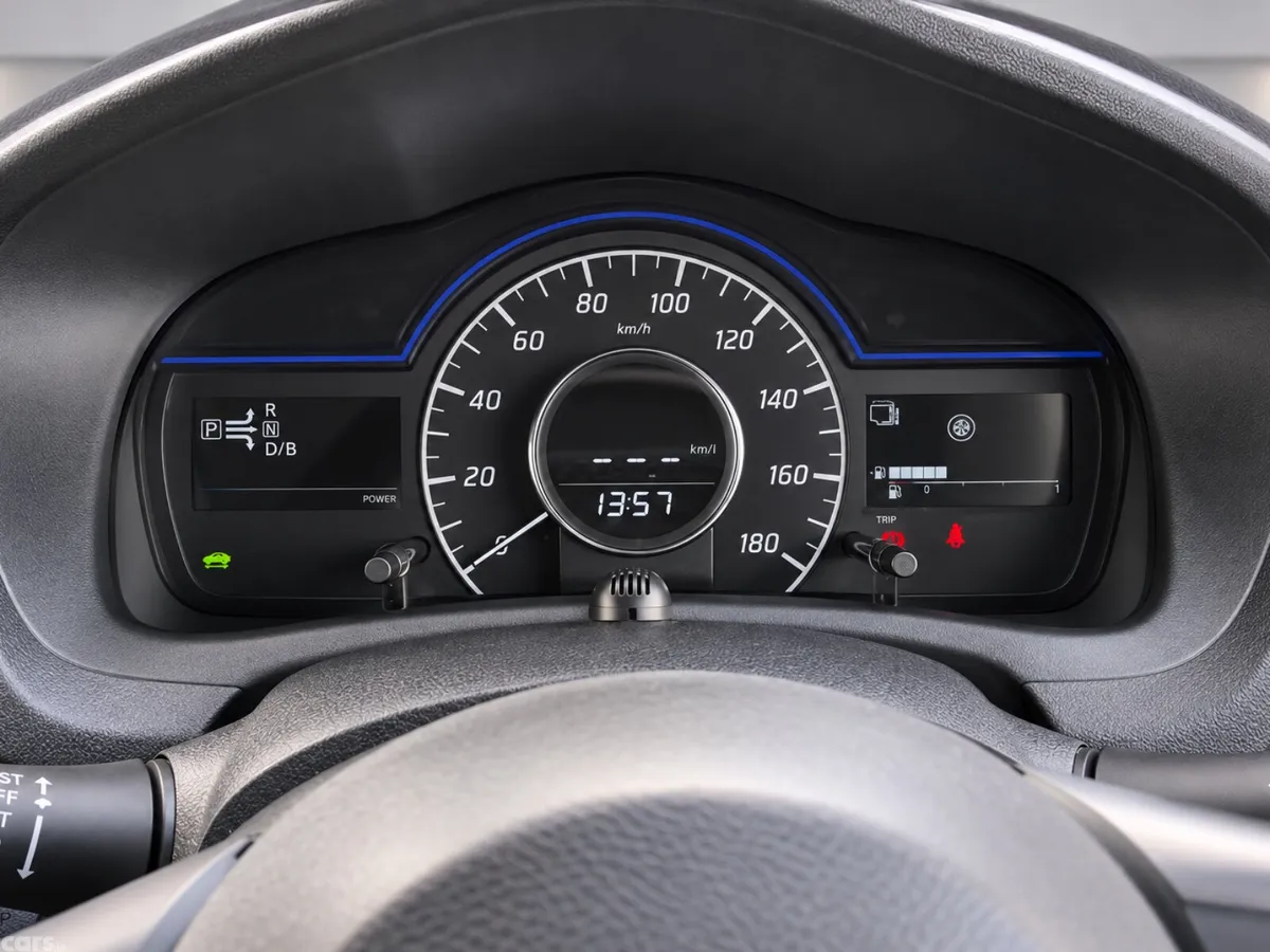 Nissan Note MPV, Petrol Hybrid, 2018, Grey