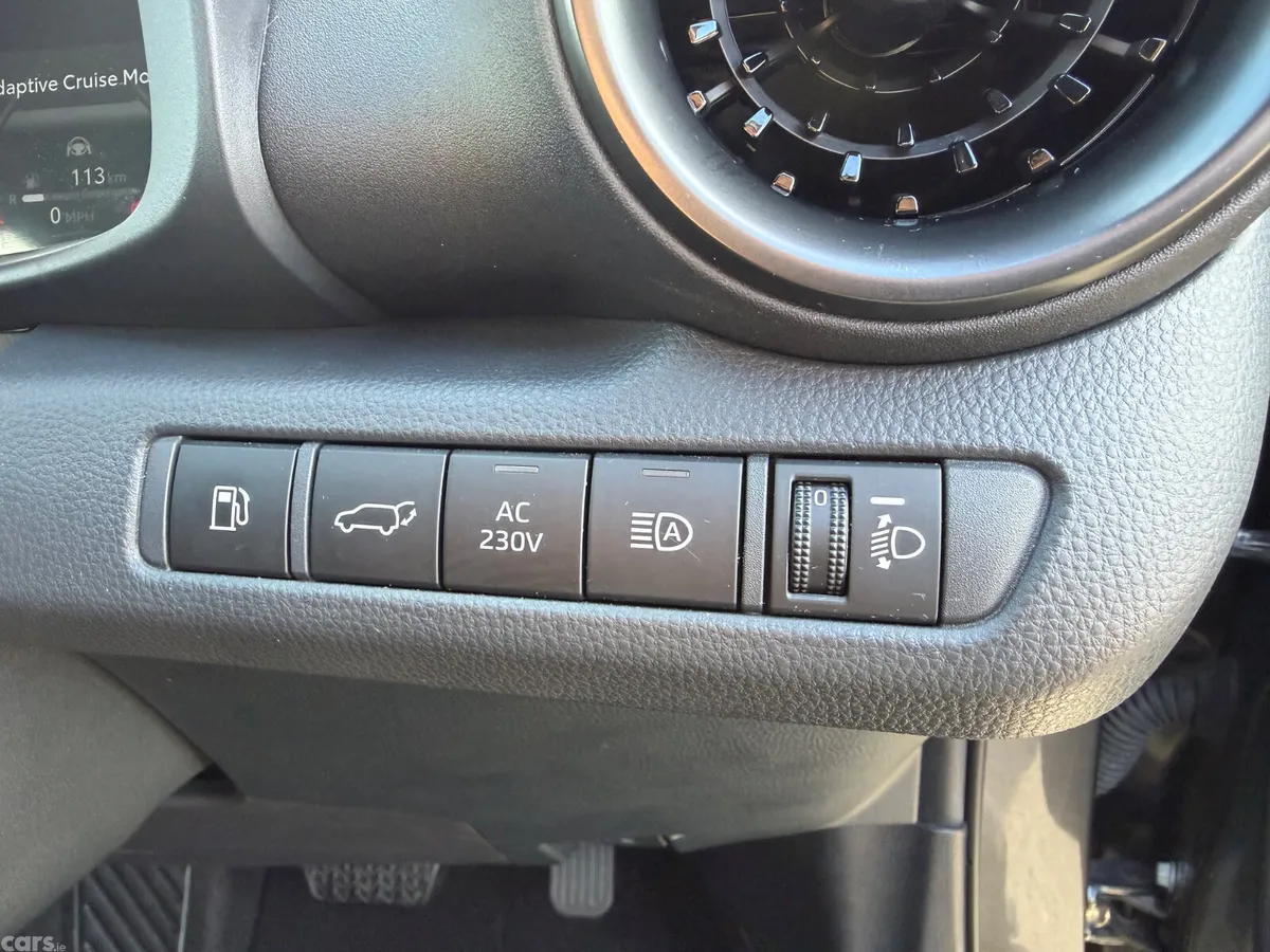 Toyota C-HR SUV, Petrol Plug-in Hybrid, 2024, Grey