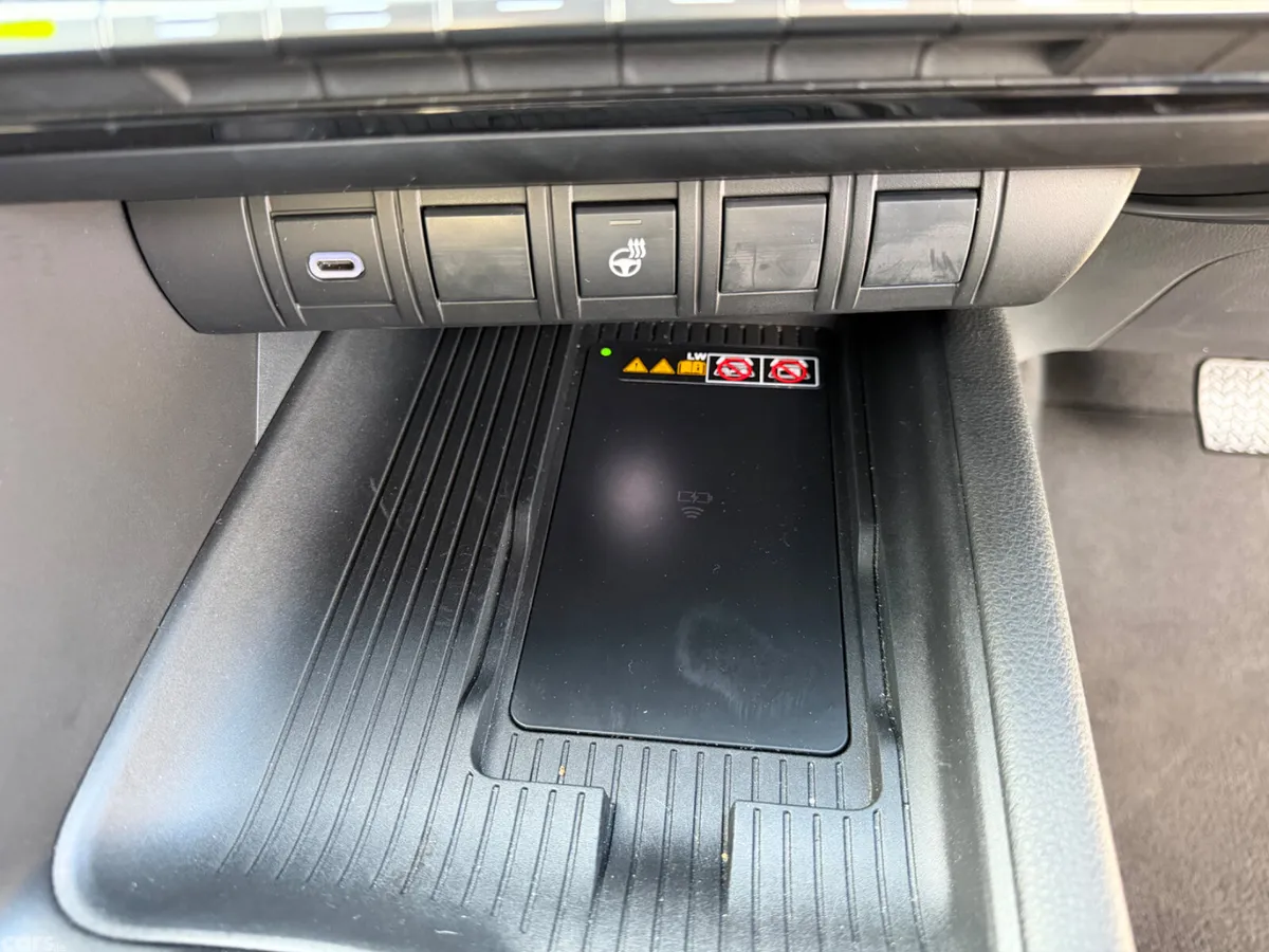 Toyota C-HR SUV, Petrol Plug-in Hybrid, 2024, Grey