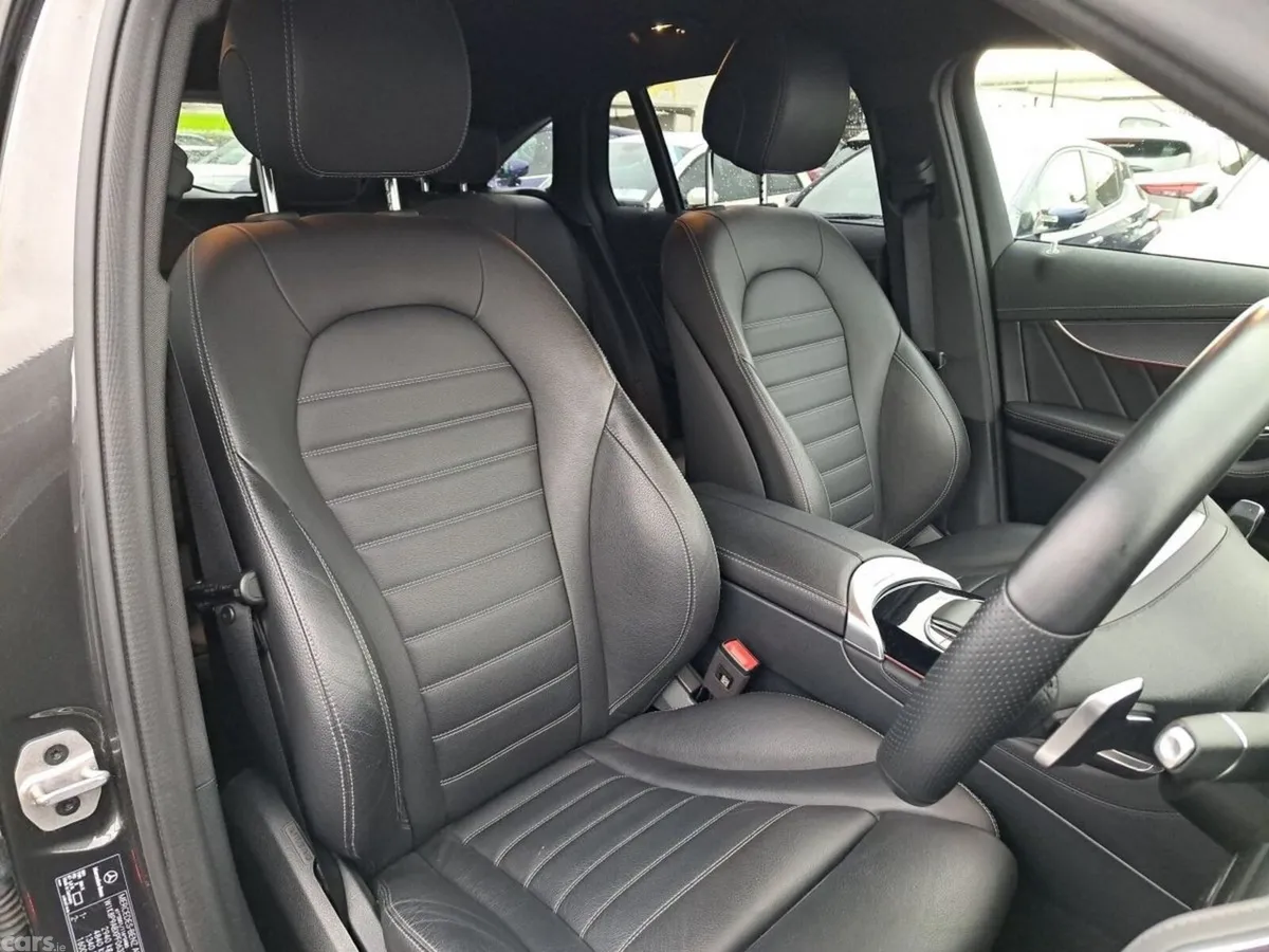 Mercedes-Benz EQC SUV, Electric, 2024, Grey