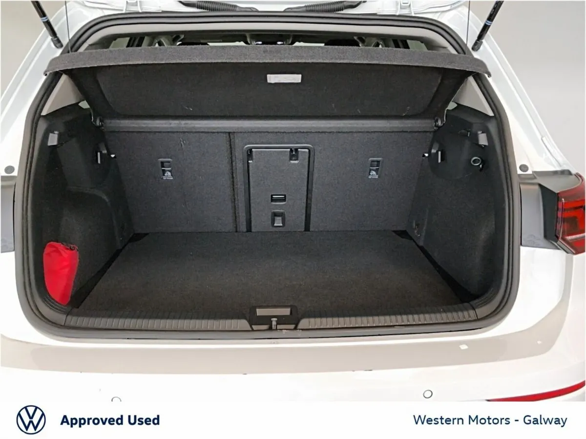 Volkswagen Golf Hatchback, Petrol, 2026, White