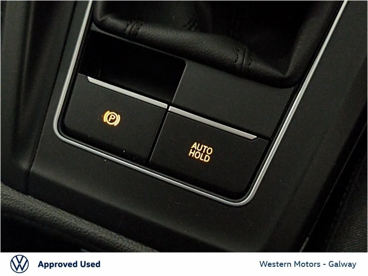 Volkswagen Golf Hatchback, Petrol, 2026, White