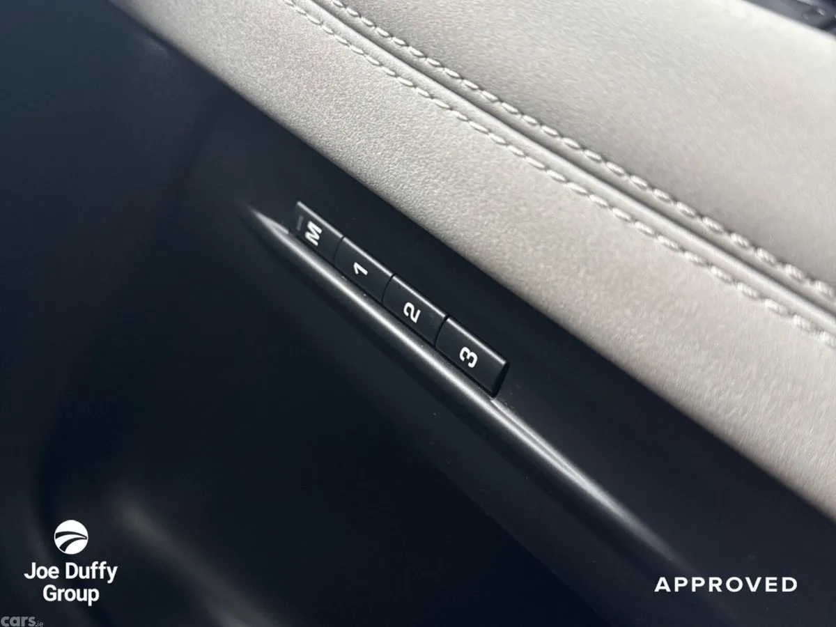 Land Rover Range Rover Evoque SUV, Petrol Plug-in Hybrid, 2021, Grey