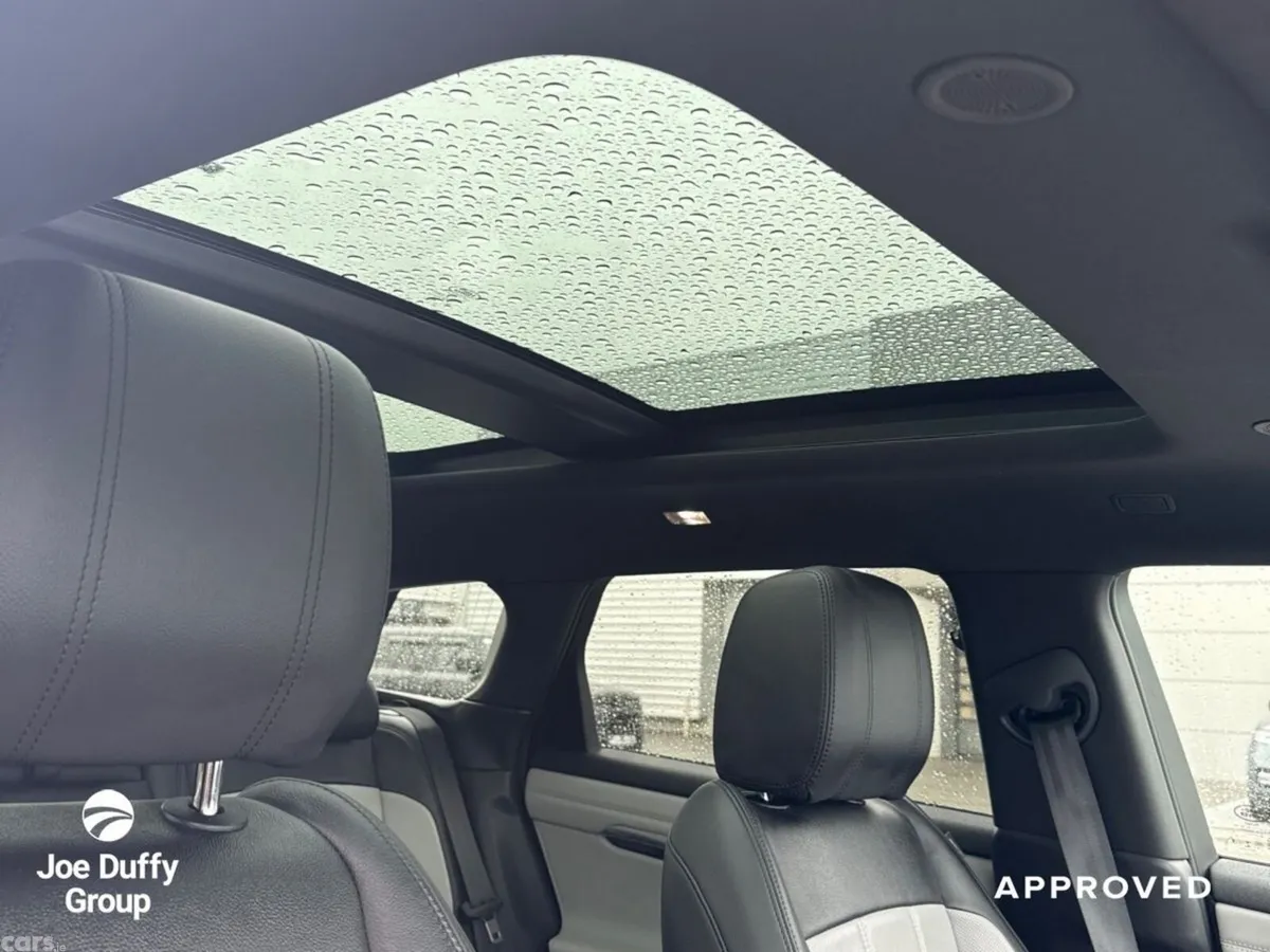 Land Rover Range Rover Evoque SUV, Petrol Plug-in Hybrid, 2021, Grey