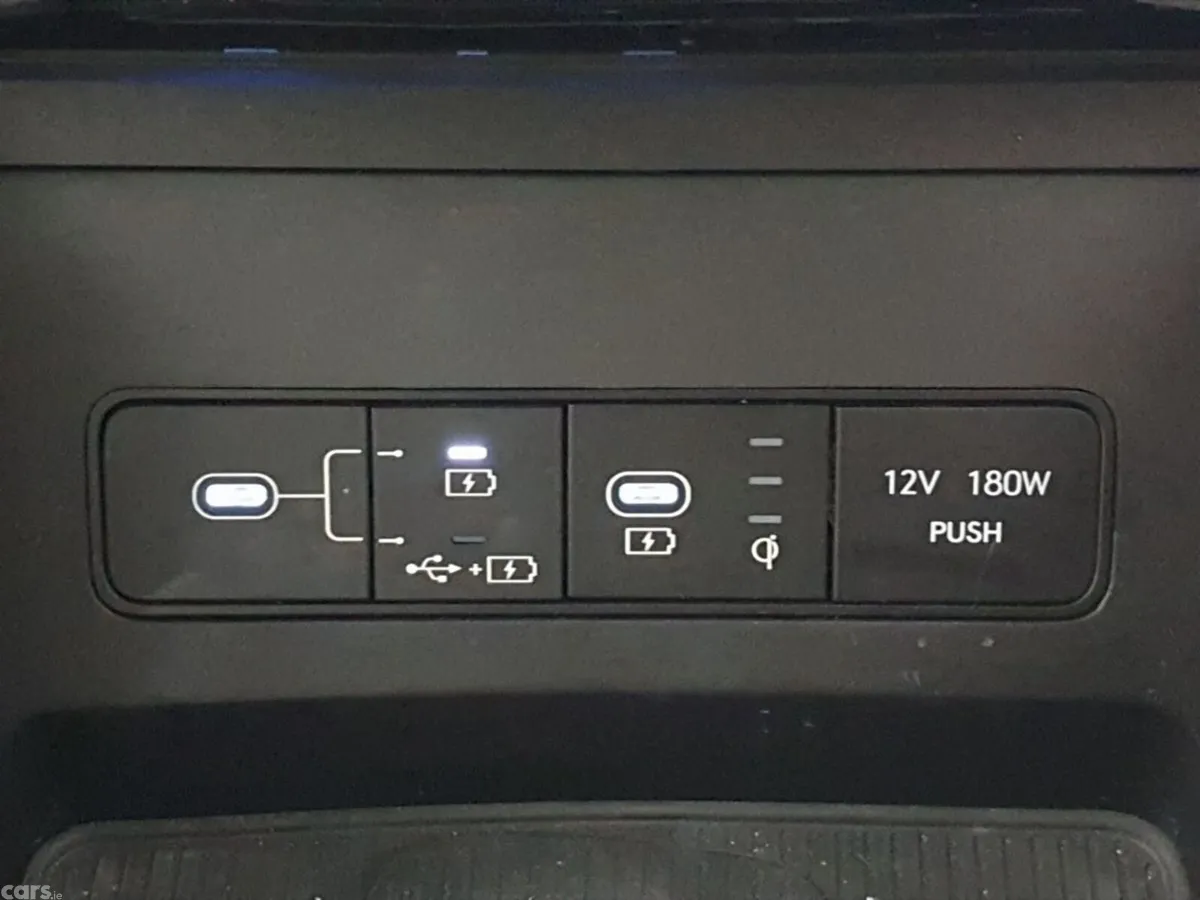 Hyundai Tucson SUV, Diesel, 2025, Black