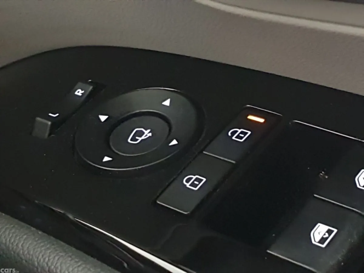 Hyundai Tucson SUV, Diesel, 2025, Black