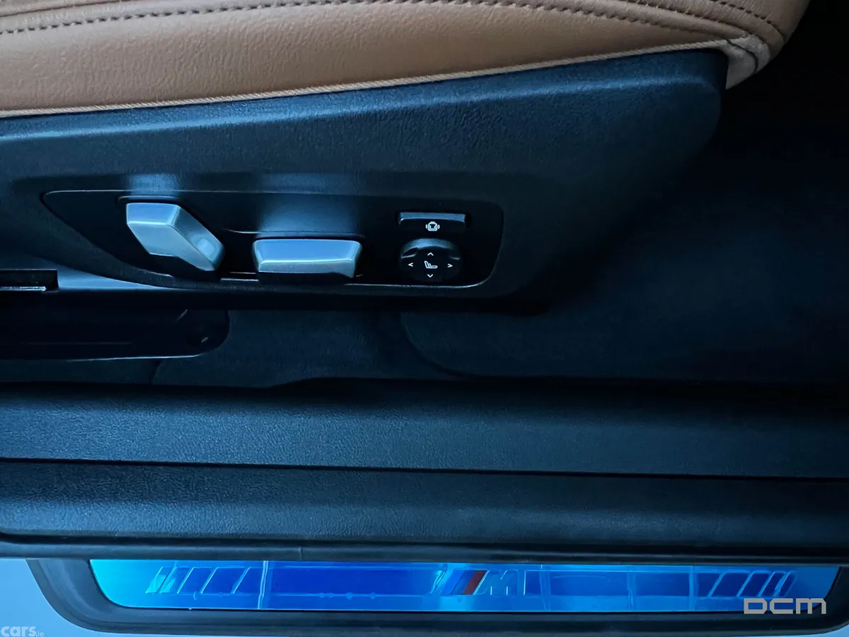 BMW 3-Series Saloon, Petrol Plug-in Hybrid, 2021, White