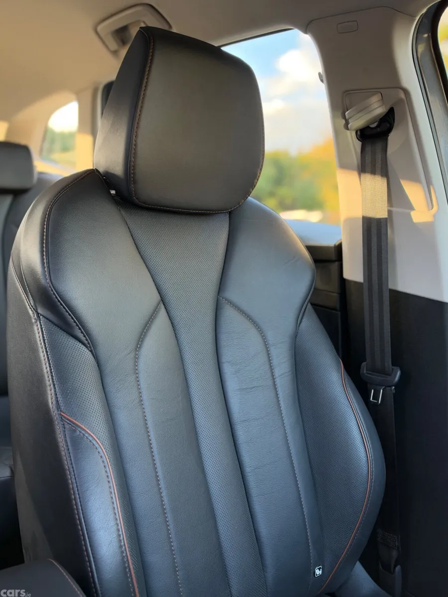 Skoda Enyaq Estate, Electric, 2023, Grey