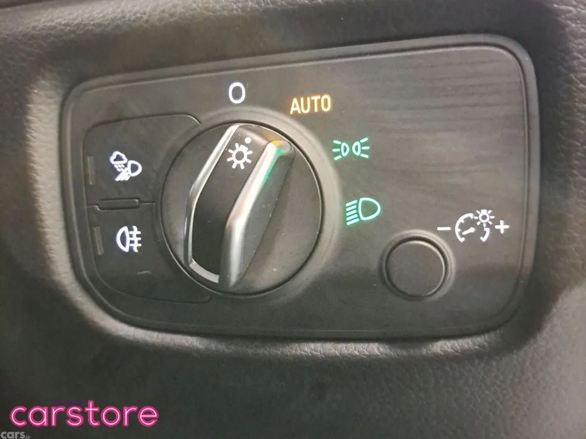 Audi A3 Hatchback, Petrol, 2018, White