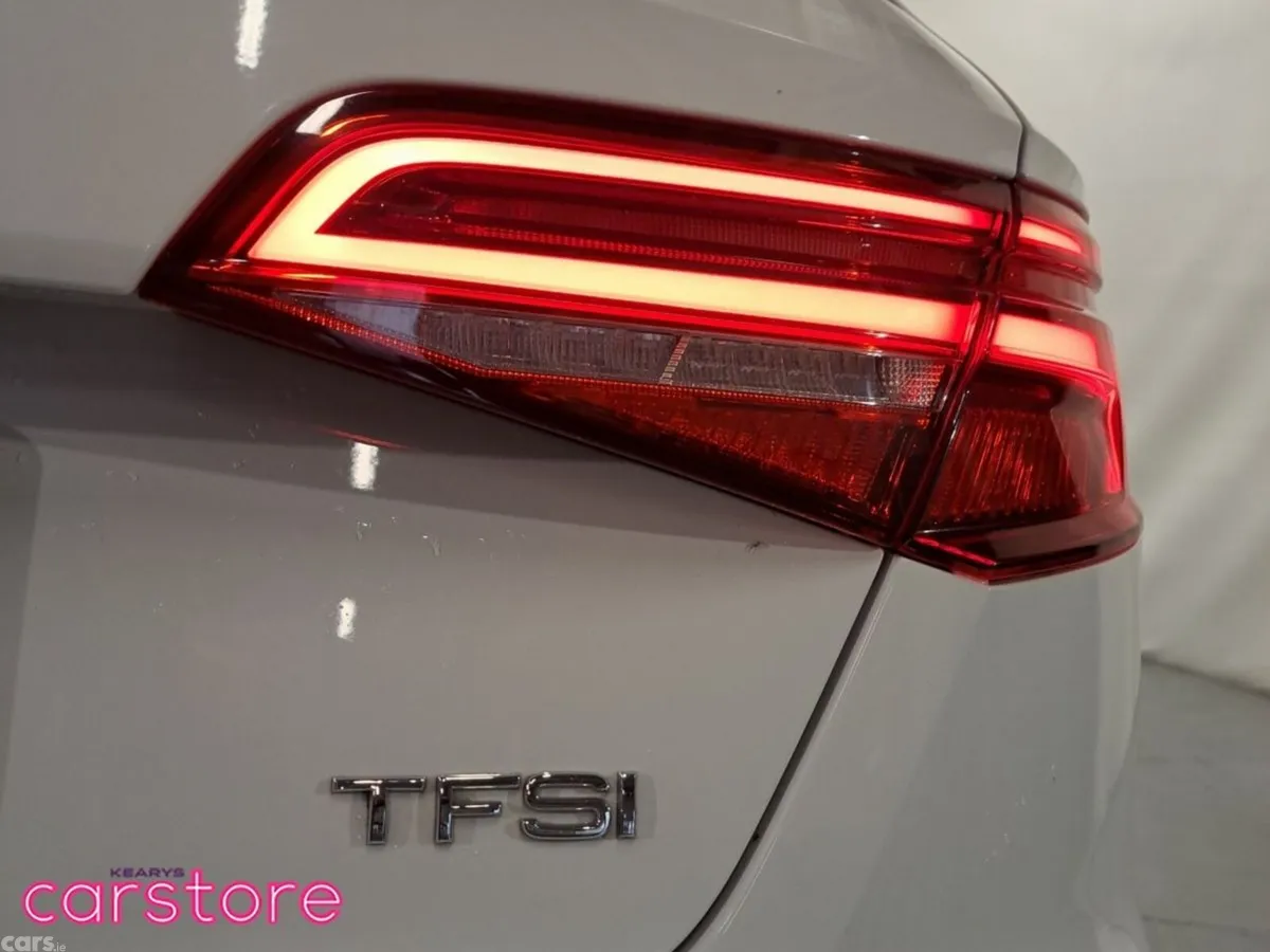 Audi A3 Hatchback, Petrol, 2018, White