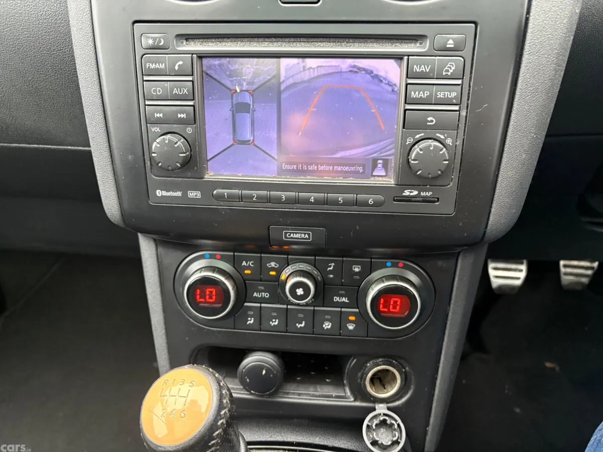 Nissan Qashqai+2 MPV, Diesel, 2014, Grey