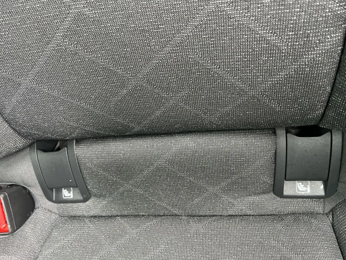 Volkswagen Golf Estate, Diesel, 2024, Silver