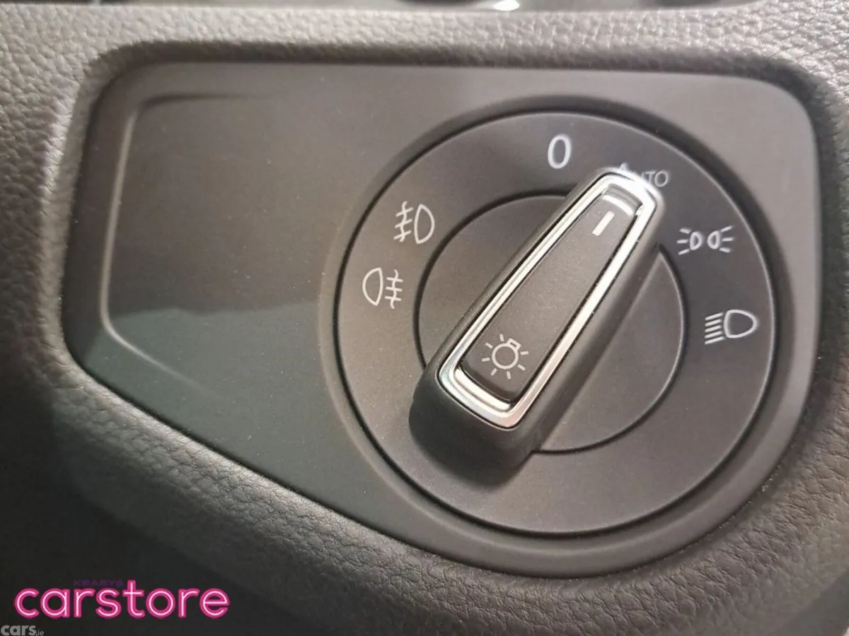 Volkswagen Golf Hatchback, Petrol, 2020, White