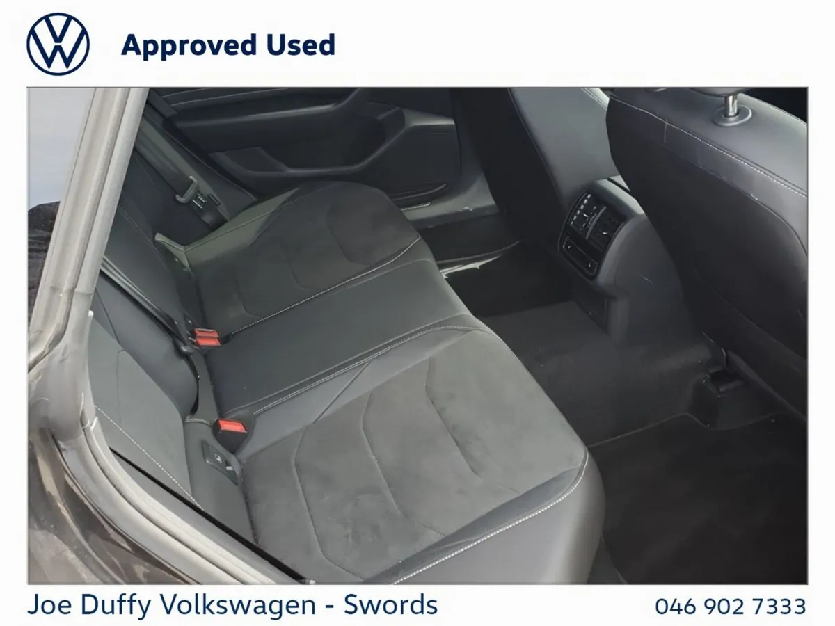 Volkswagen Arteon Hatchback, Diesel, 2024, Grey