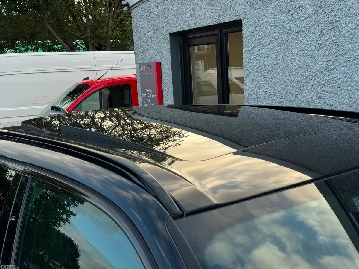 BMW X5 SUV, Diesel, 2017, Black