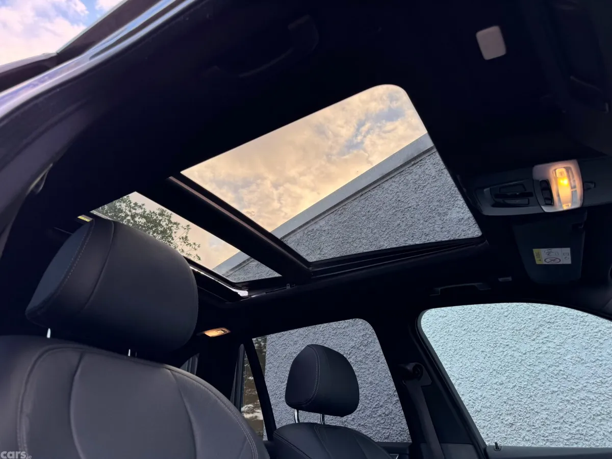 BMW X5 SUV, Diesel, 2017, Black