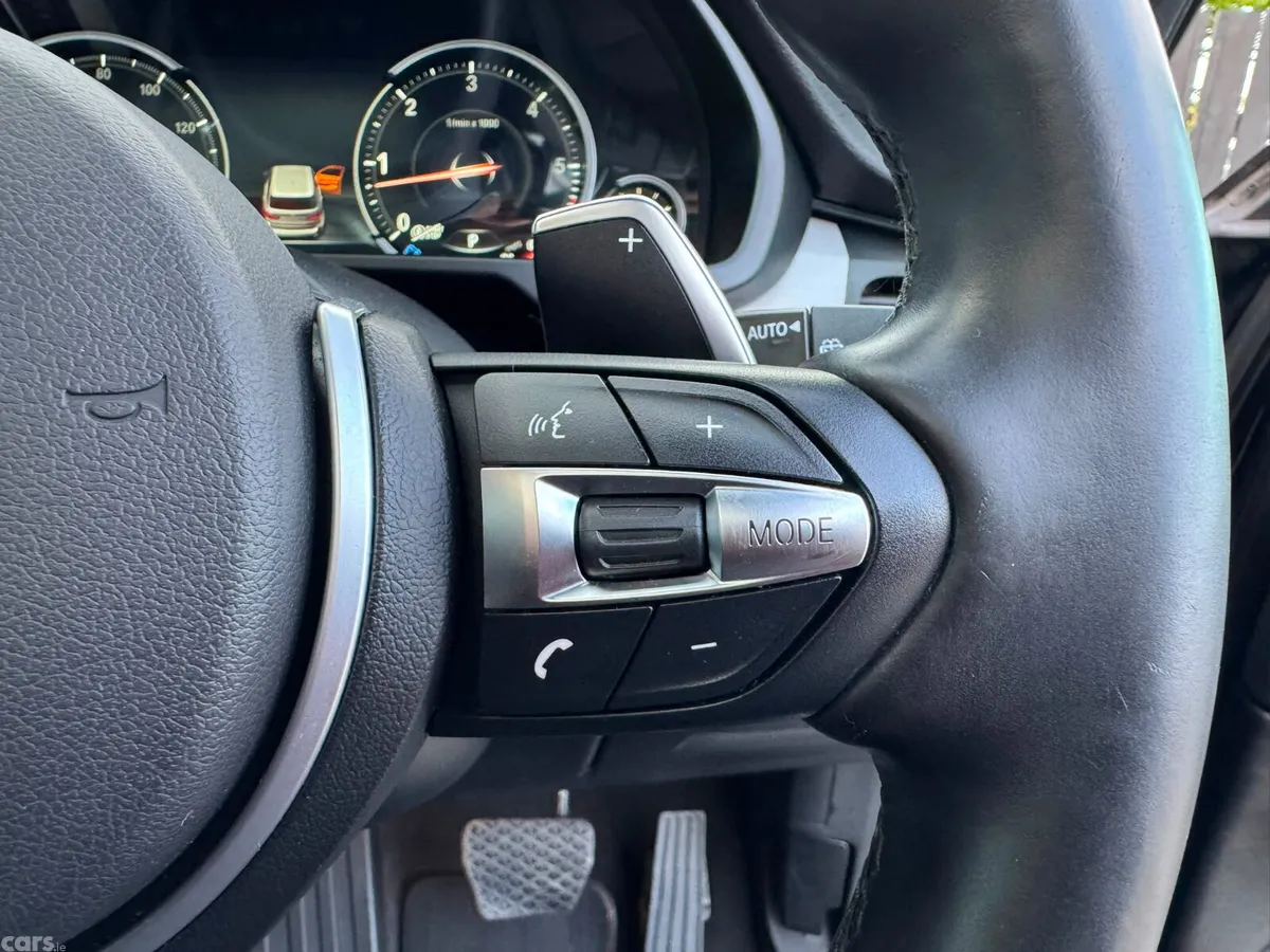 BMW X5 SUV, Diesel, 2017, Black