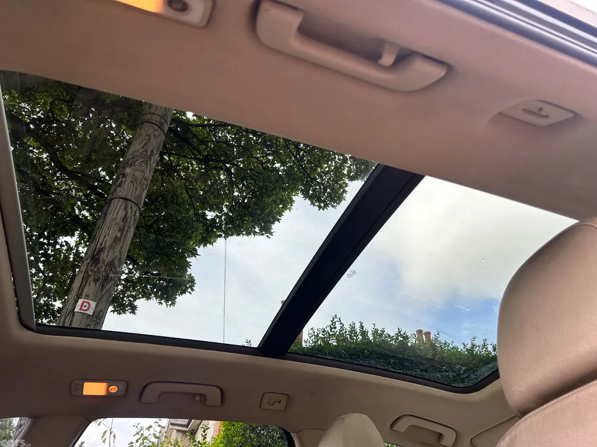 Audi Q5 SUV, Diesel, 2010, Grey
